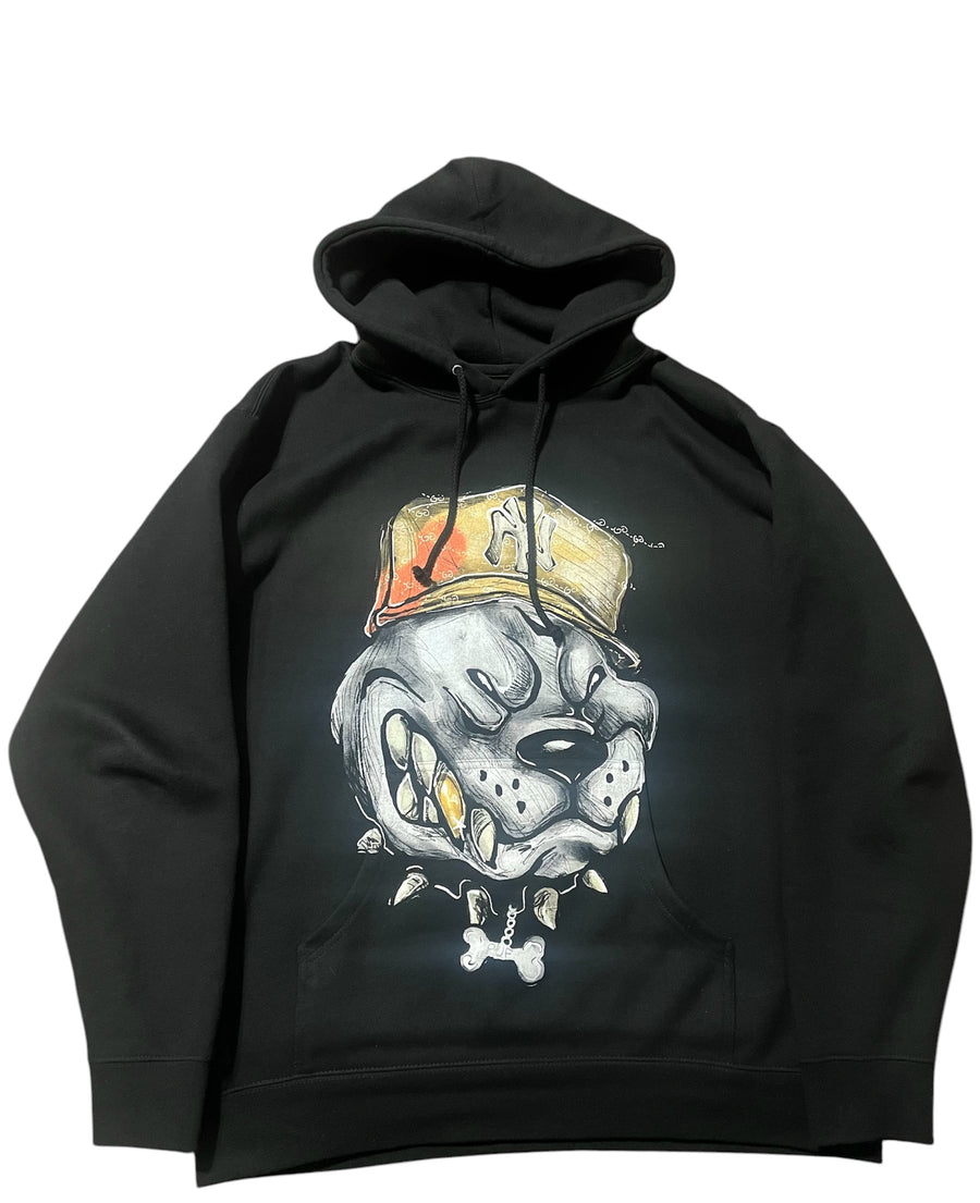 D.A.W.G Hoodie