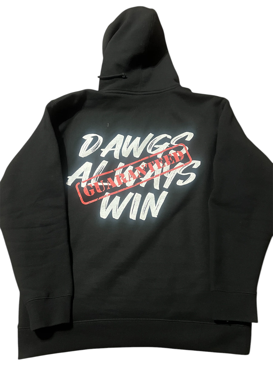 D.A.W.G Hoodie