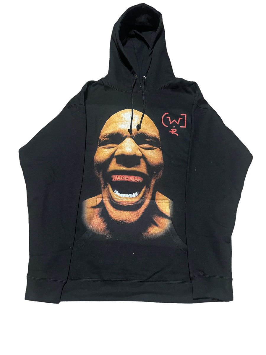 Hurt Angle Hoodie