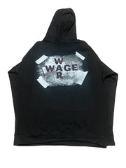 Hurt Angle Hoodie